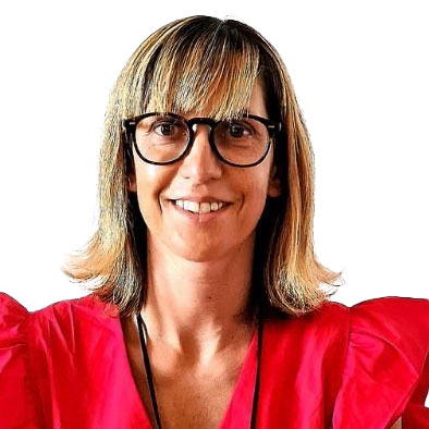 Dr. Cecilia Clementi