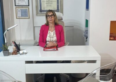 Dr. Cecilia Clementi - Consulenza psicologica - https://www.ceciliaclementi.it