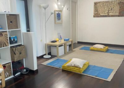 Dr. Cecilia Clementi - Consulenza psicologica - https://www.ceciliaclementi.it