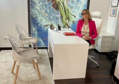 Dr. Cecilia Clementi - Consulenza psicologica - https://www.ceciliaclementi.it