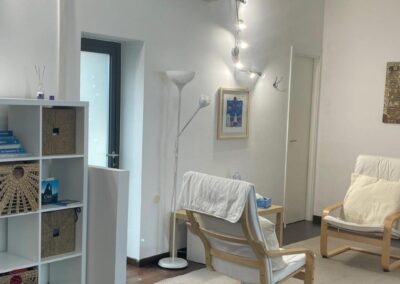Dr. Cecilia Clementi - Consulenza psicologica - https://www.ceciliaclementi.it