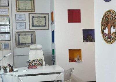 Dr. Cecilia Clementi - Consulenza psicologica - https://www.ceciliaclementi.it